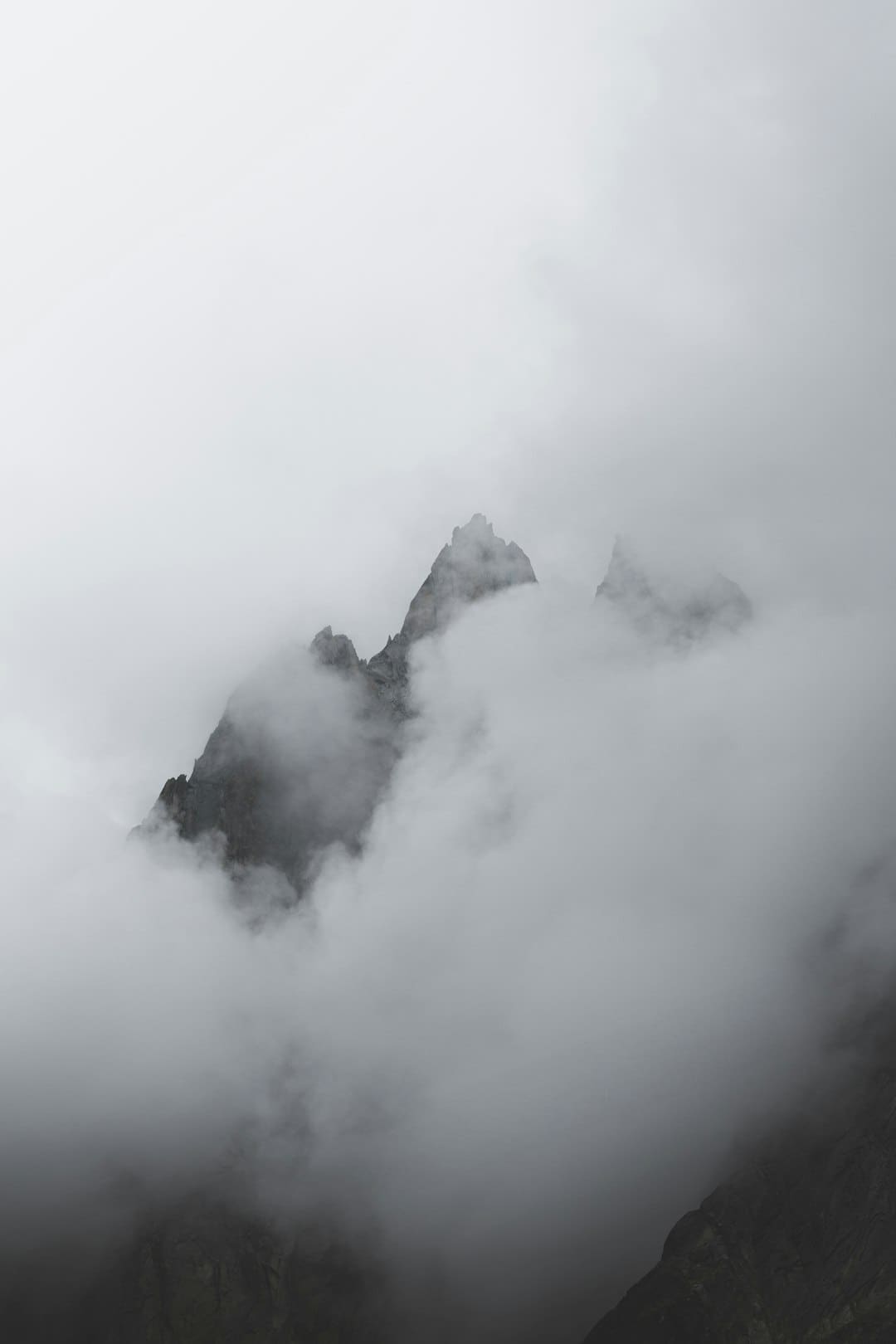 ​图知道｜北方强降水持续 一图速览山洪防范攻略